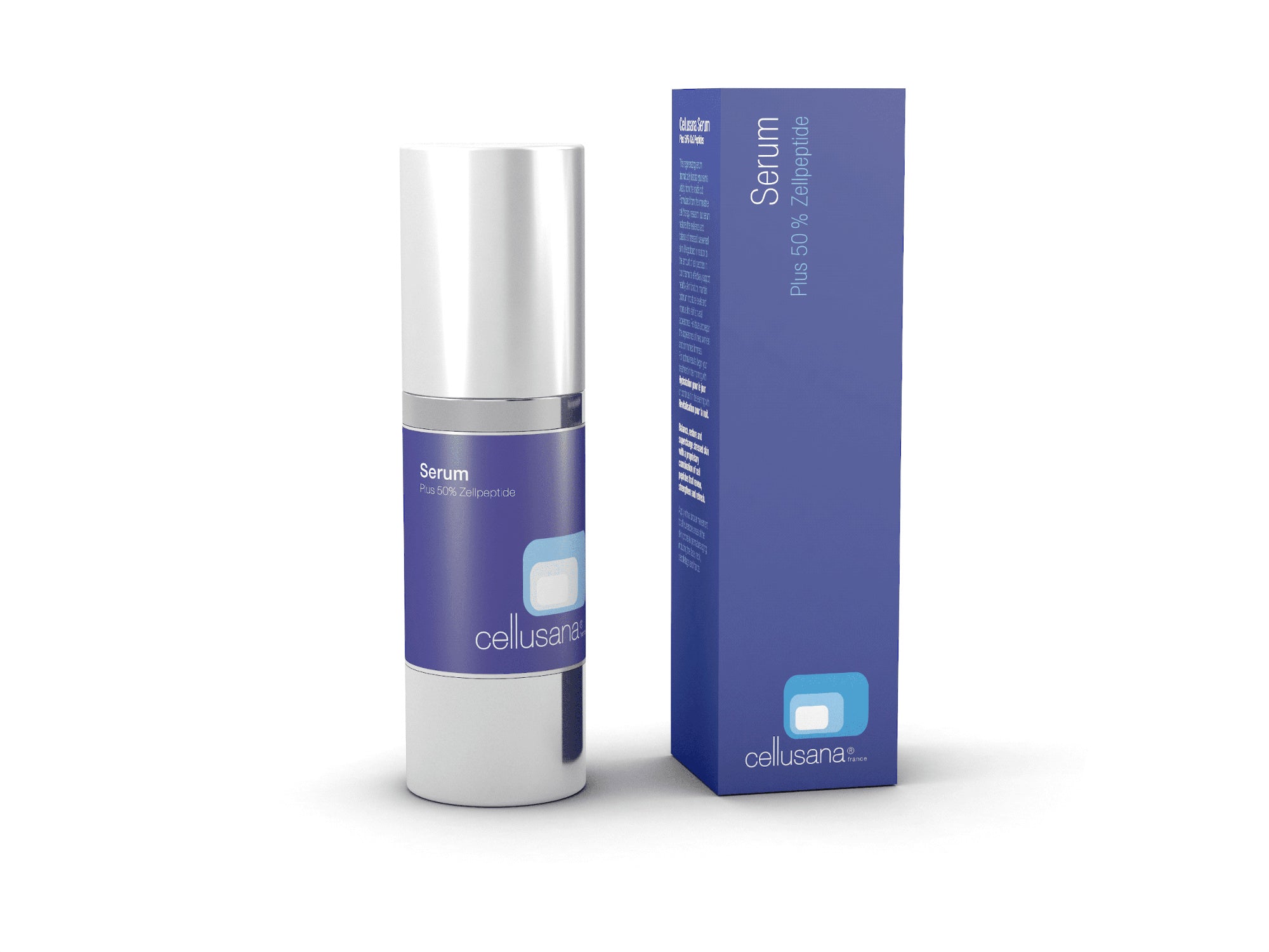 Serum Treatment