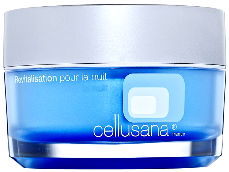 Revitalizing Night Cream