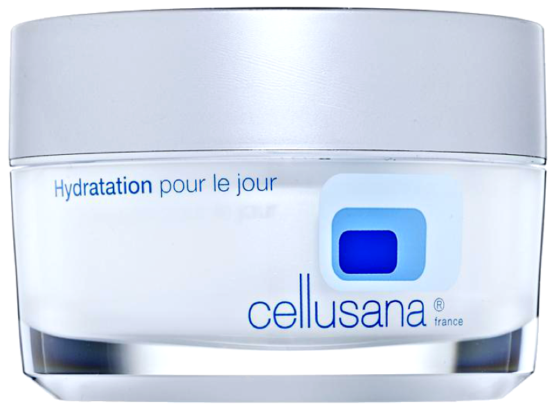 Hydrating Day Cream