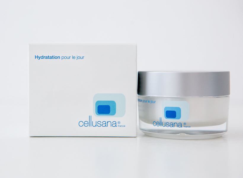 Hydrating Day Cream