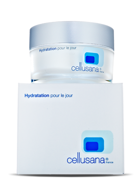 Hydrating Day Cream
